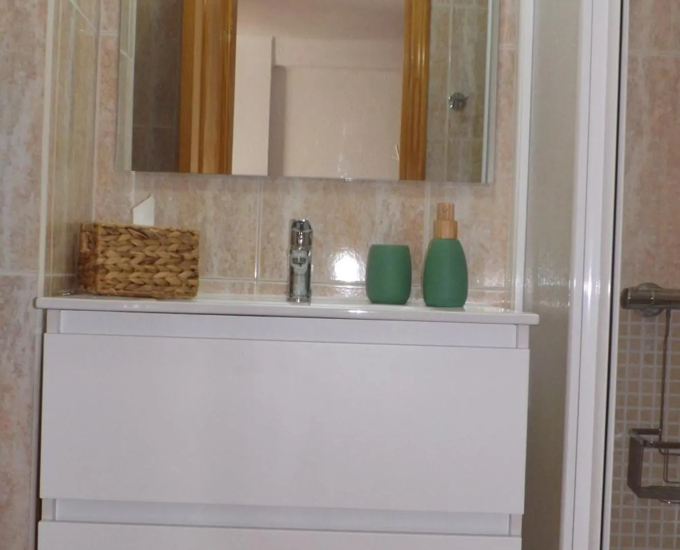 Apartamento Beachfaro Junto A La Playa Torre Del Mar Spain
