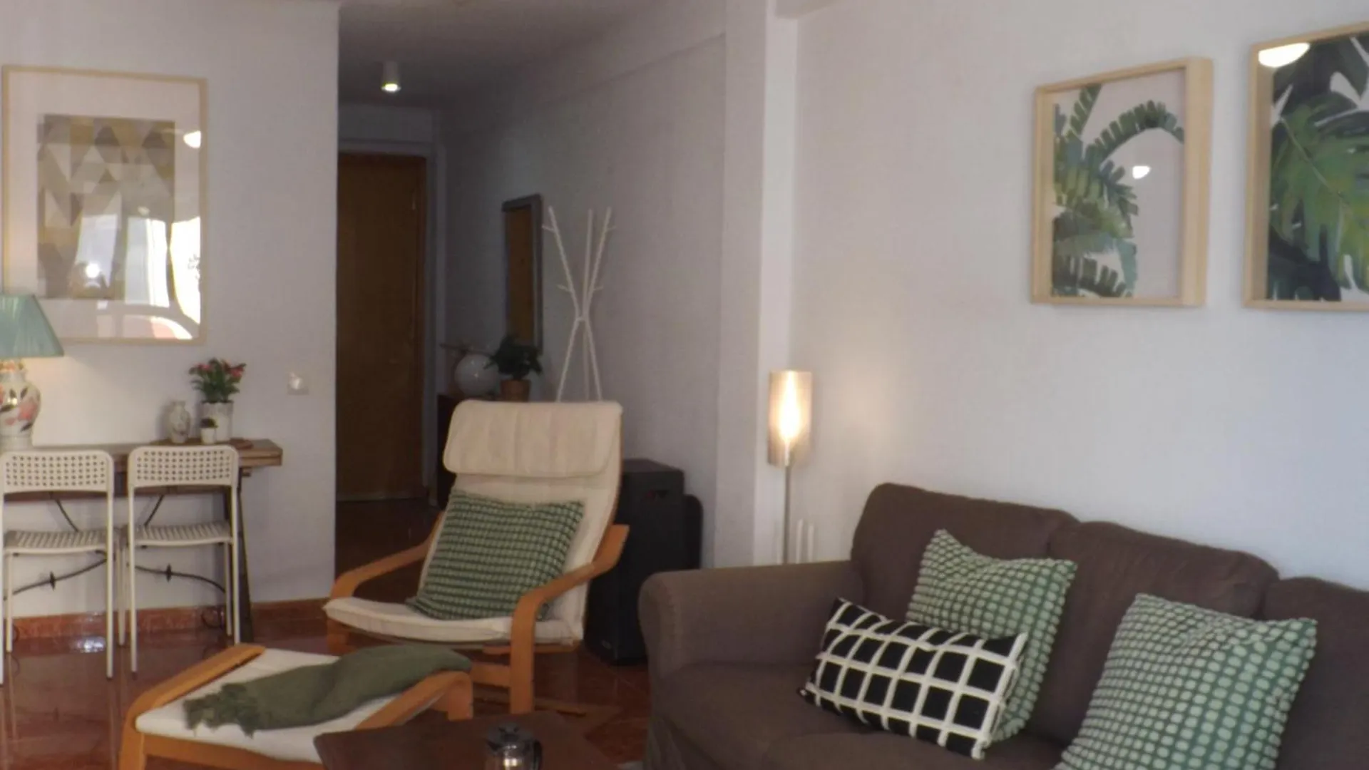 Apartamento Beachfaro Junto A La Playa Torre Del Mar Apartment